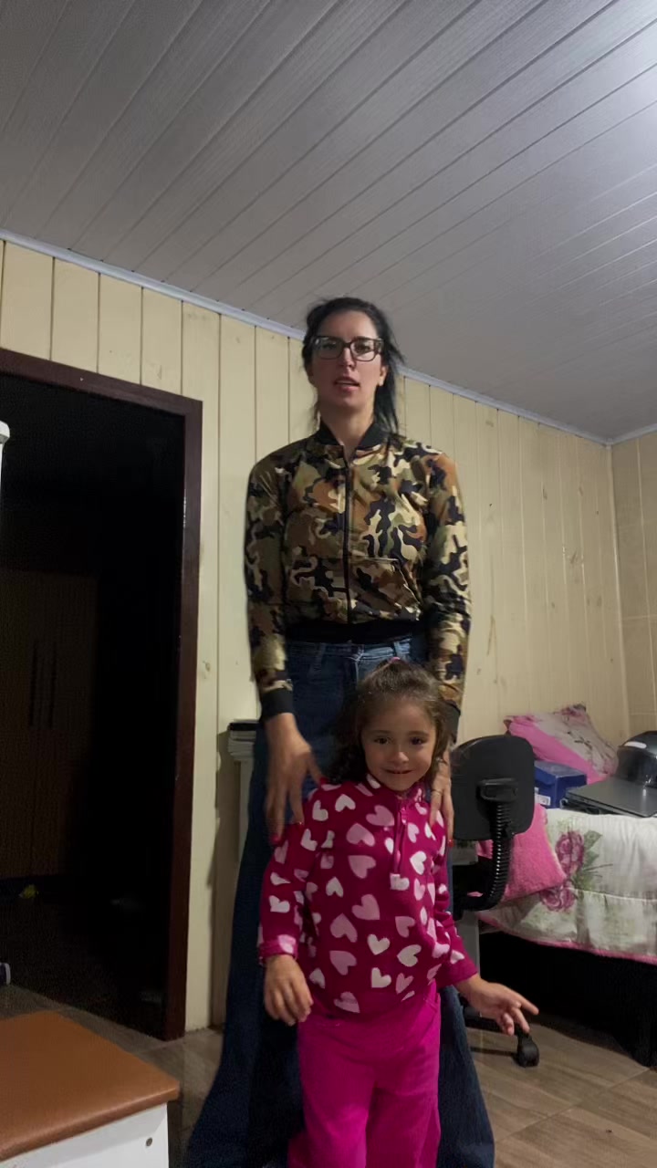 @Viviane Anselmo 🦒