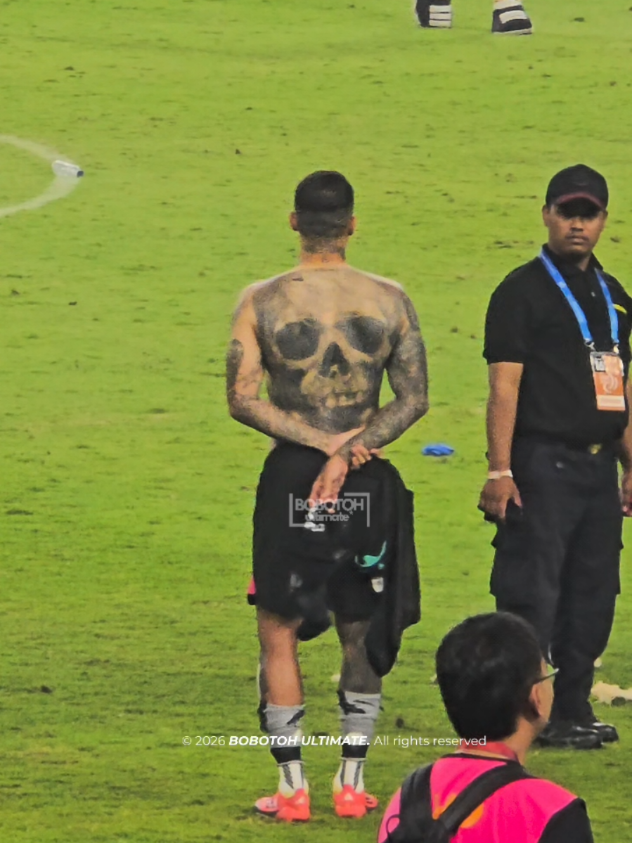 @Bobotoh Ultimate
