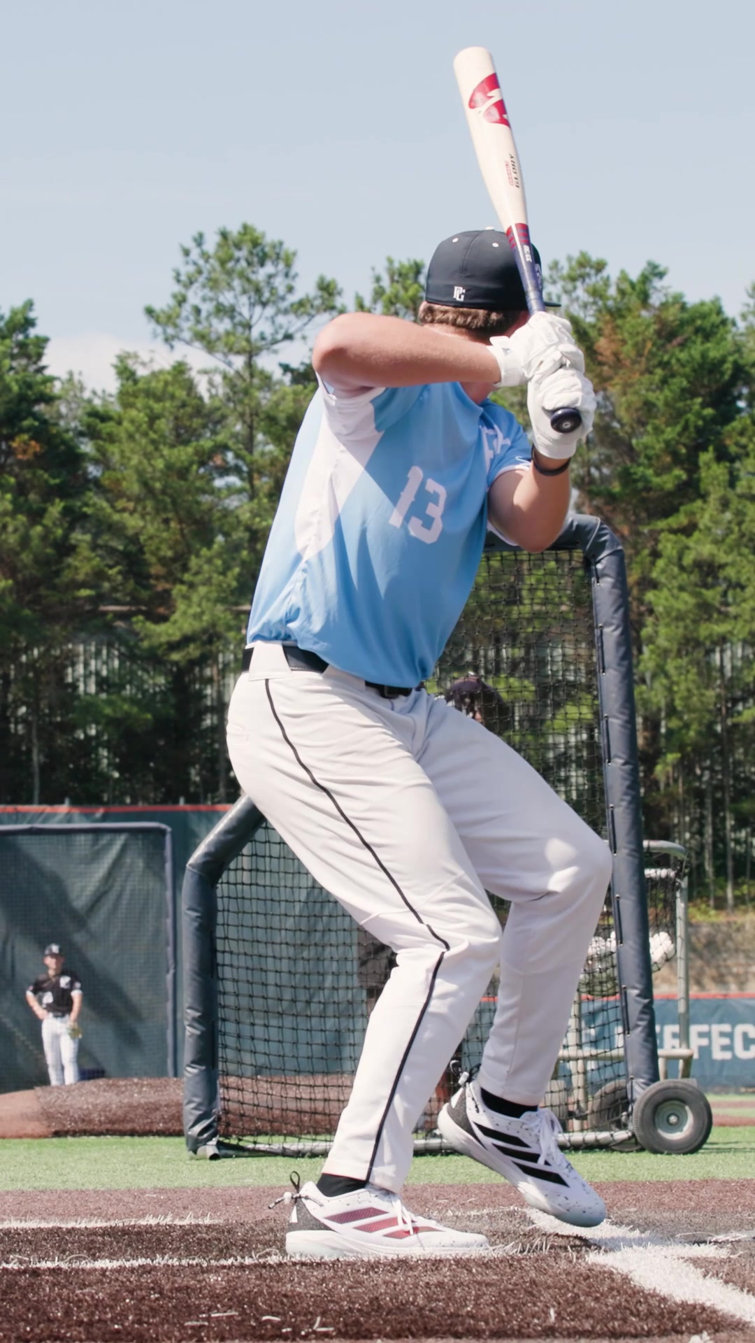 @Perfect Game