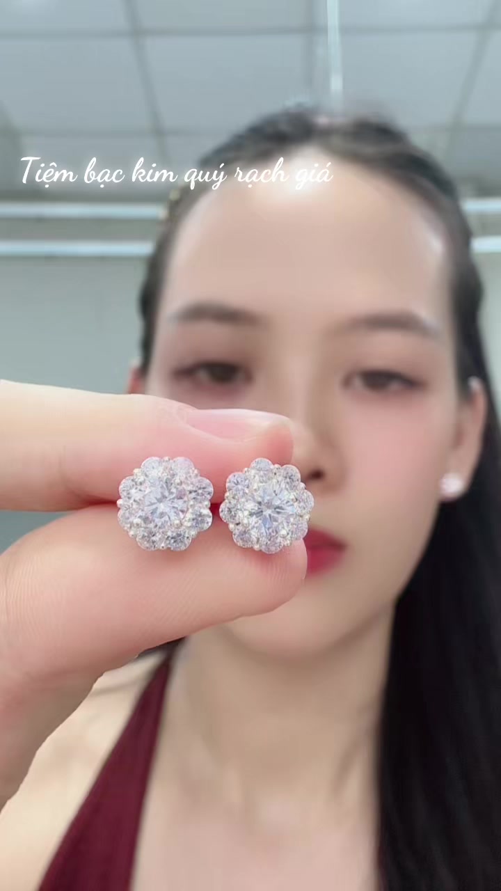 @Tiệm bạc kim qu&yacute; ( rạch gi&aacute; )