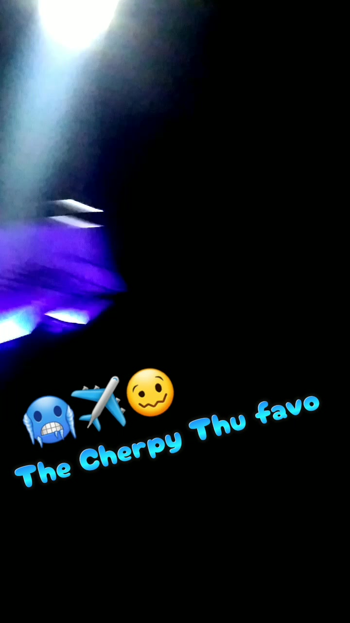 @Cherpy Tu Favo