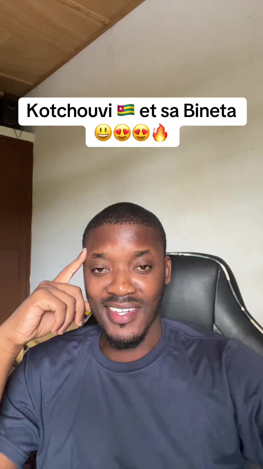 @Jürgen Prince Togo 🇹🇬&🇧🇯