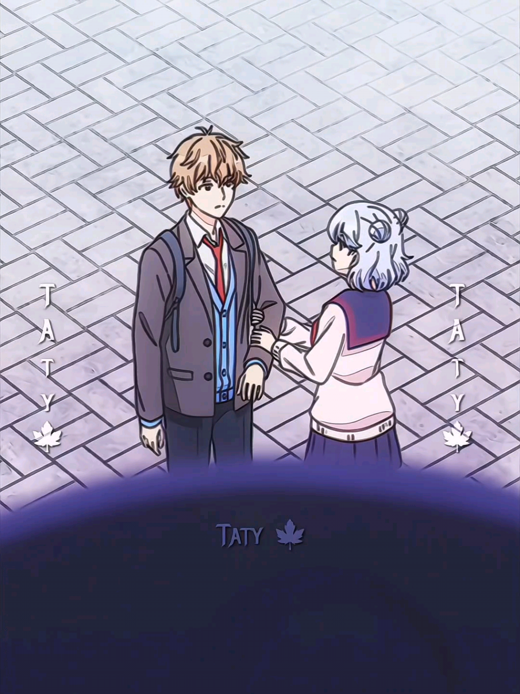 @7.7┋TATY ᥫ᭡፝֟፝֟
