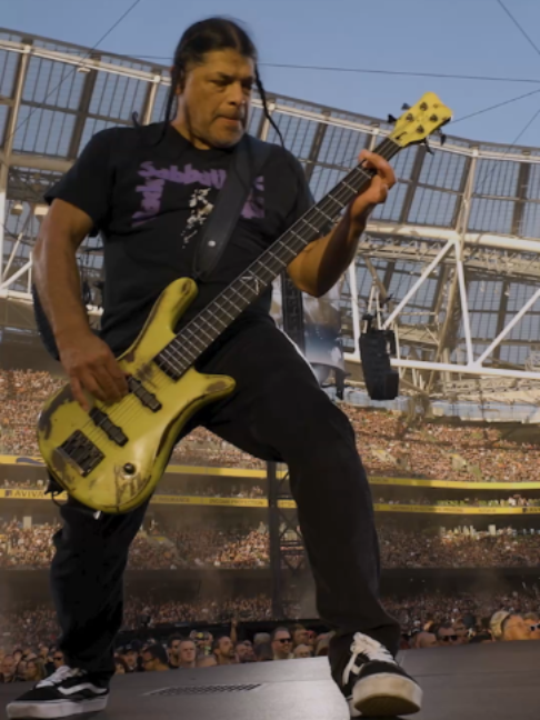 @metallica