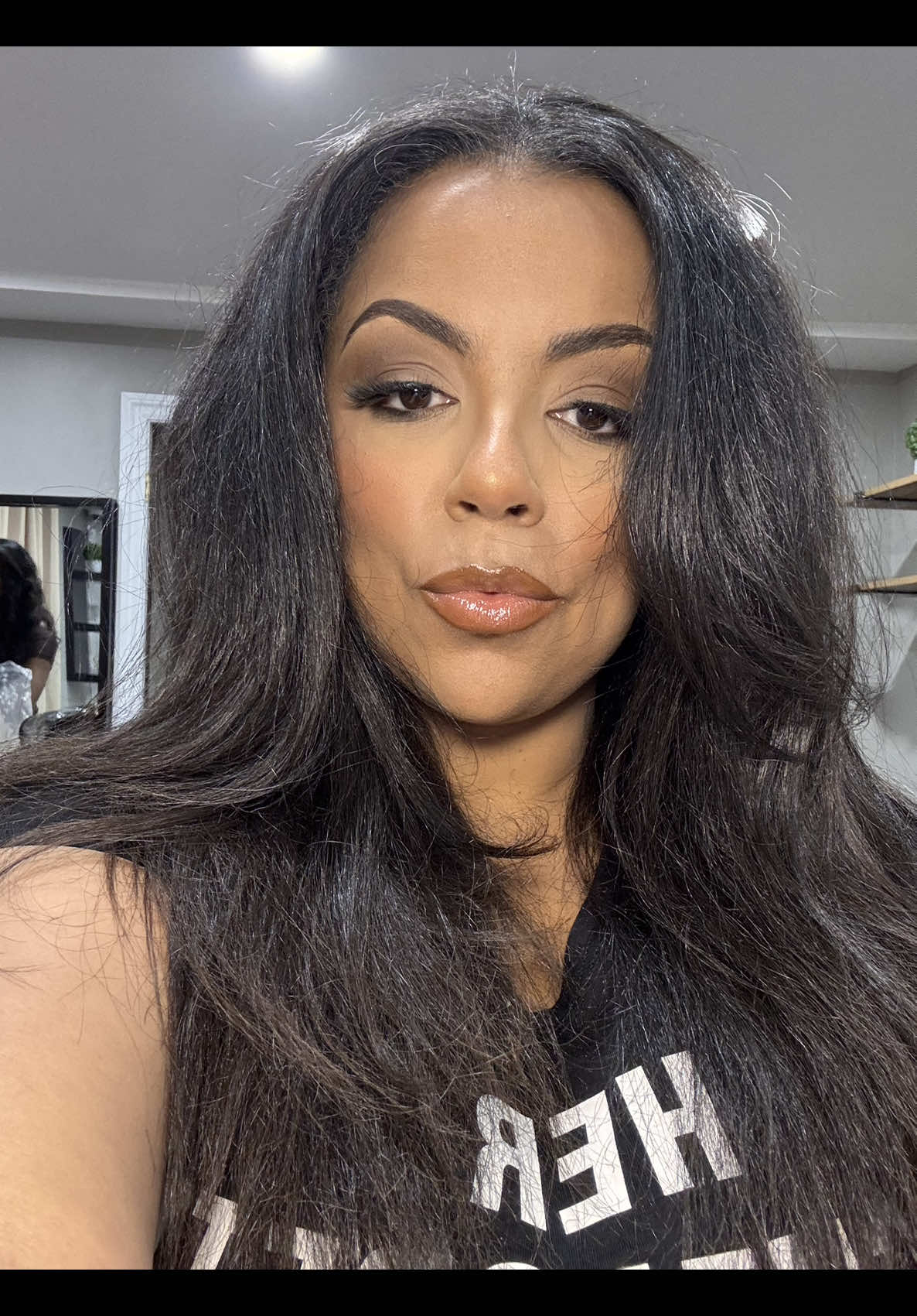 @NoushkaOfficial