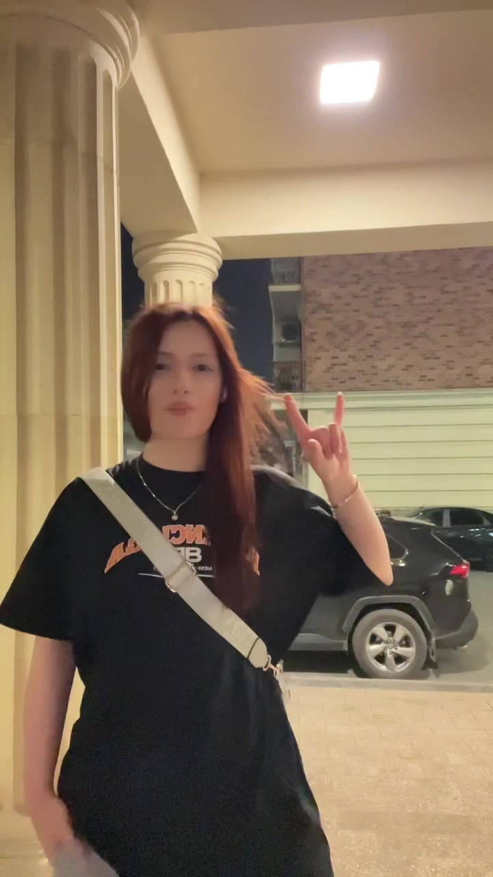 @Рамзановна