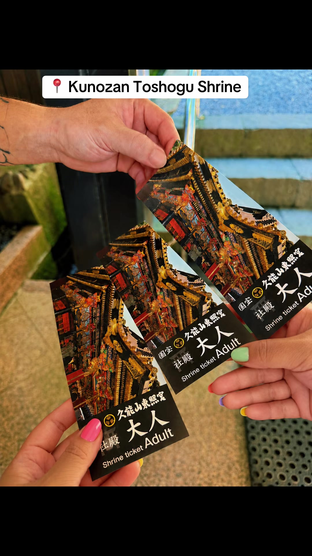 @Soul of Japan