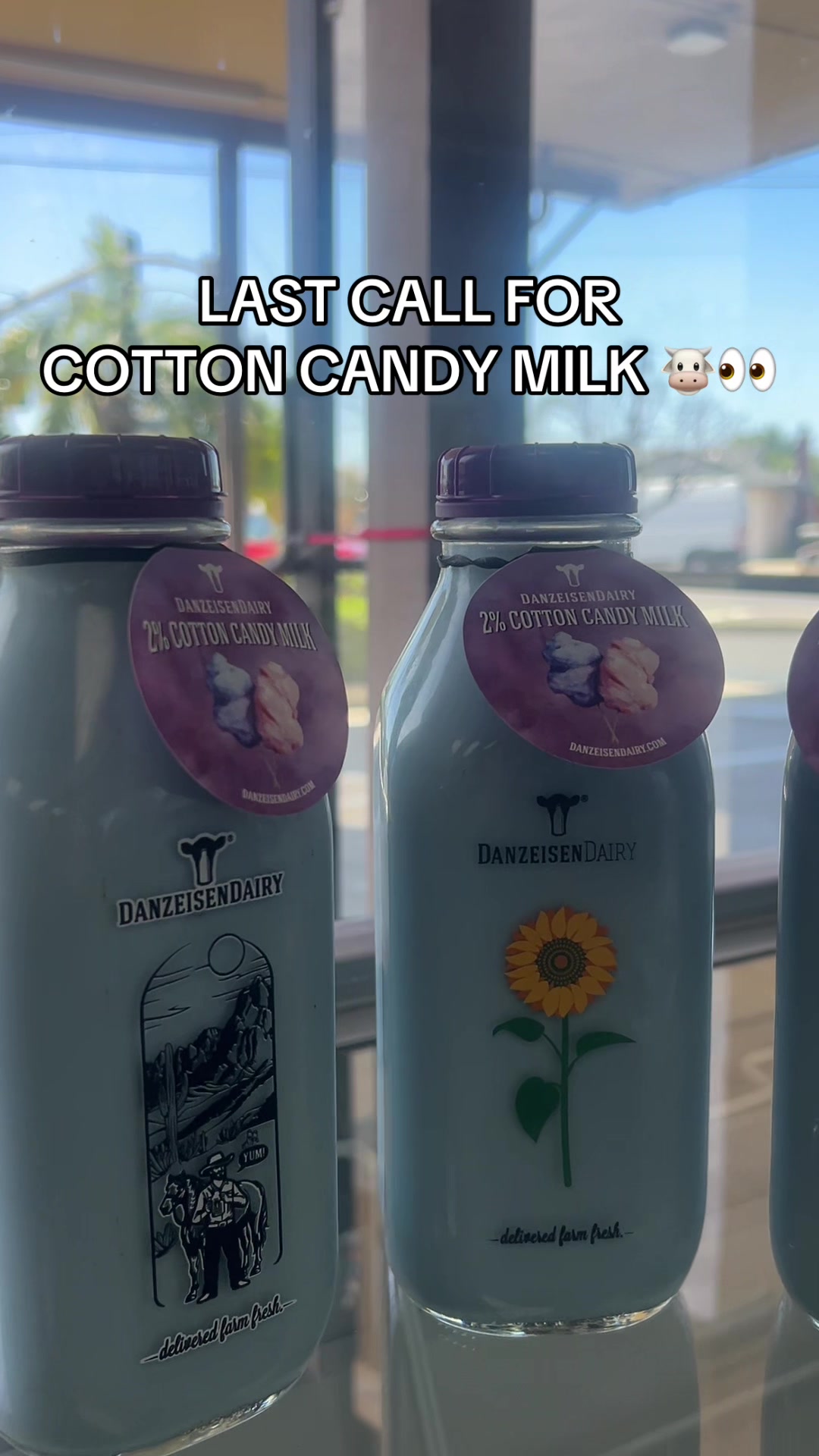 @Chinosfarmfreshdairy