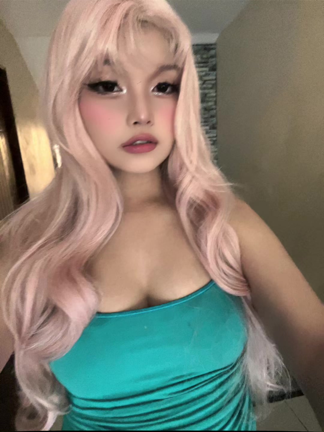 @Chen yue