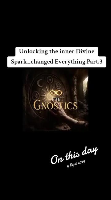 @๐๏ธ The Gnostic_ 29 ๐ข๐ฌ 11
