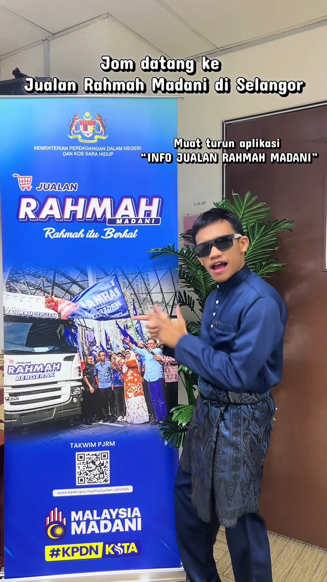 @JUALAN RAHMAH SELANGOR