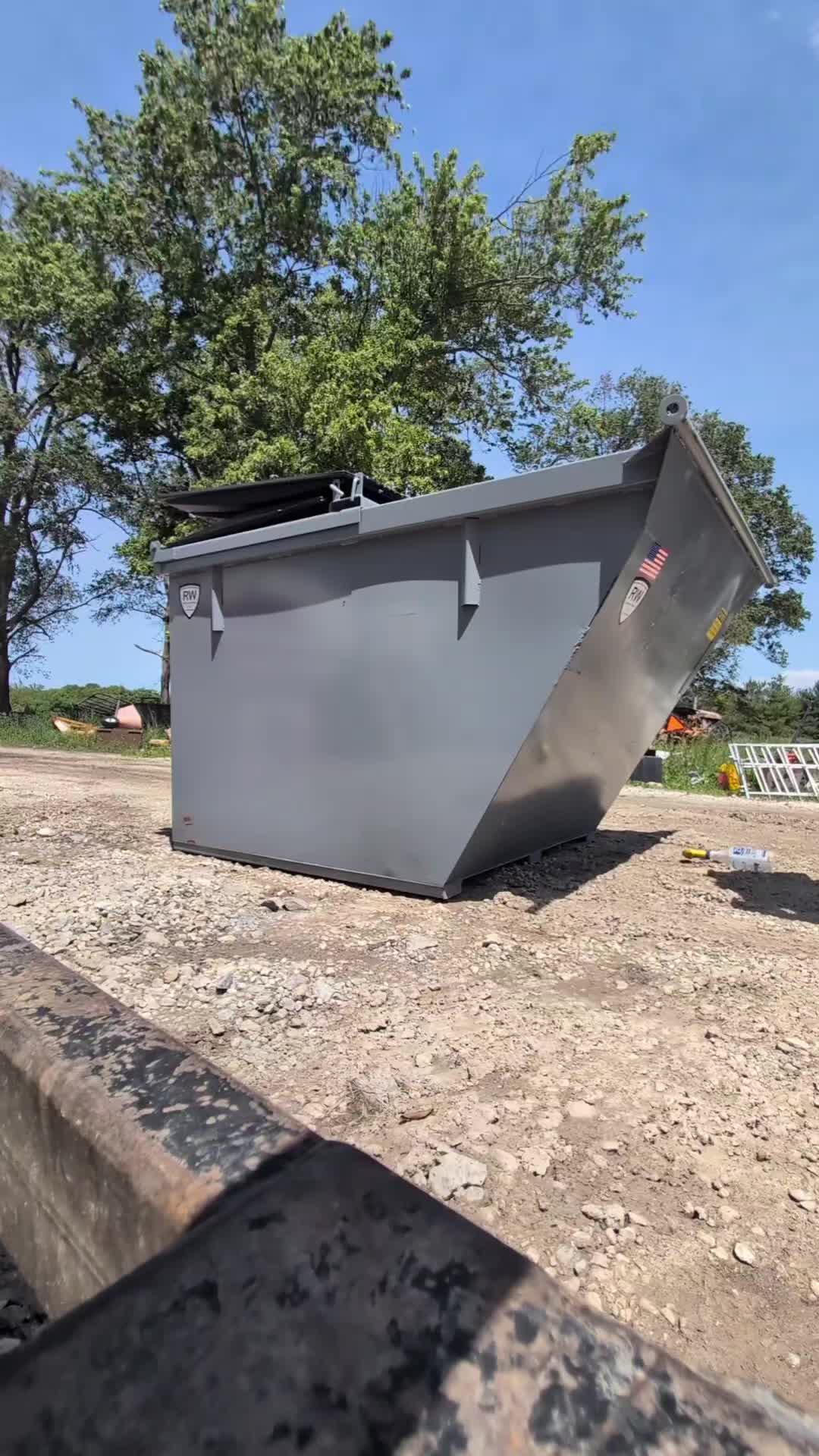 @KendratheGarbageman