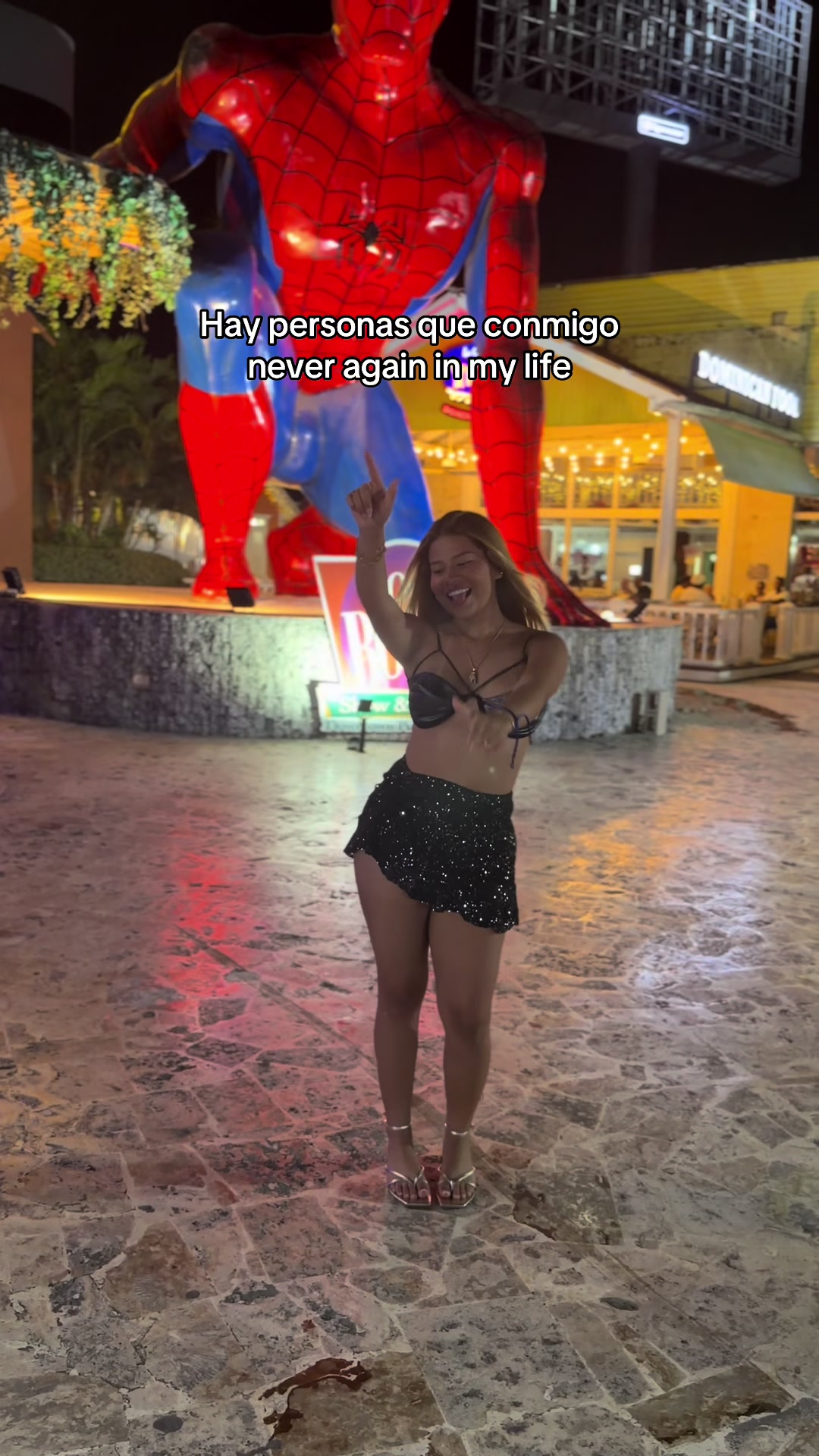 @Victoria Acosta