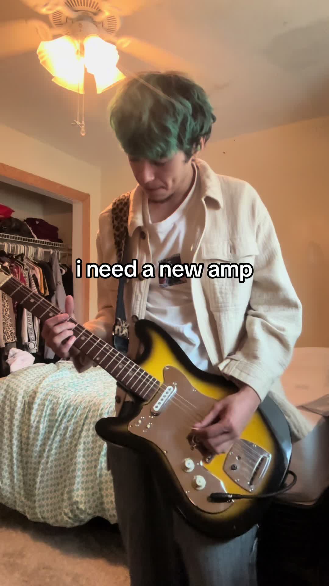 @Kaiju