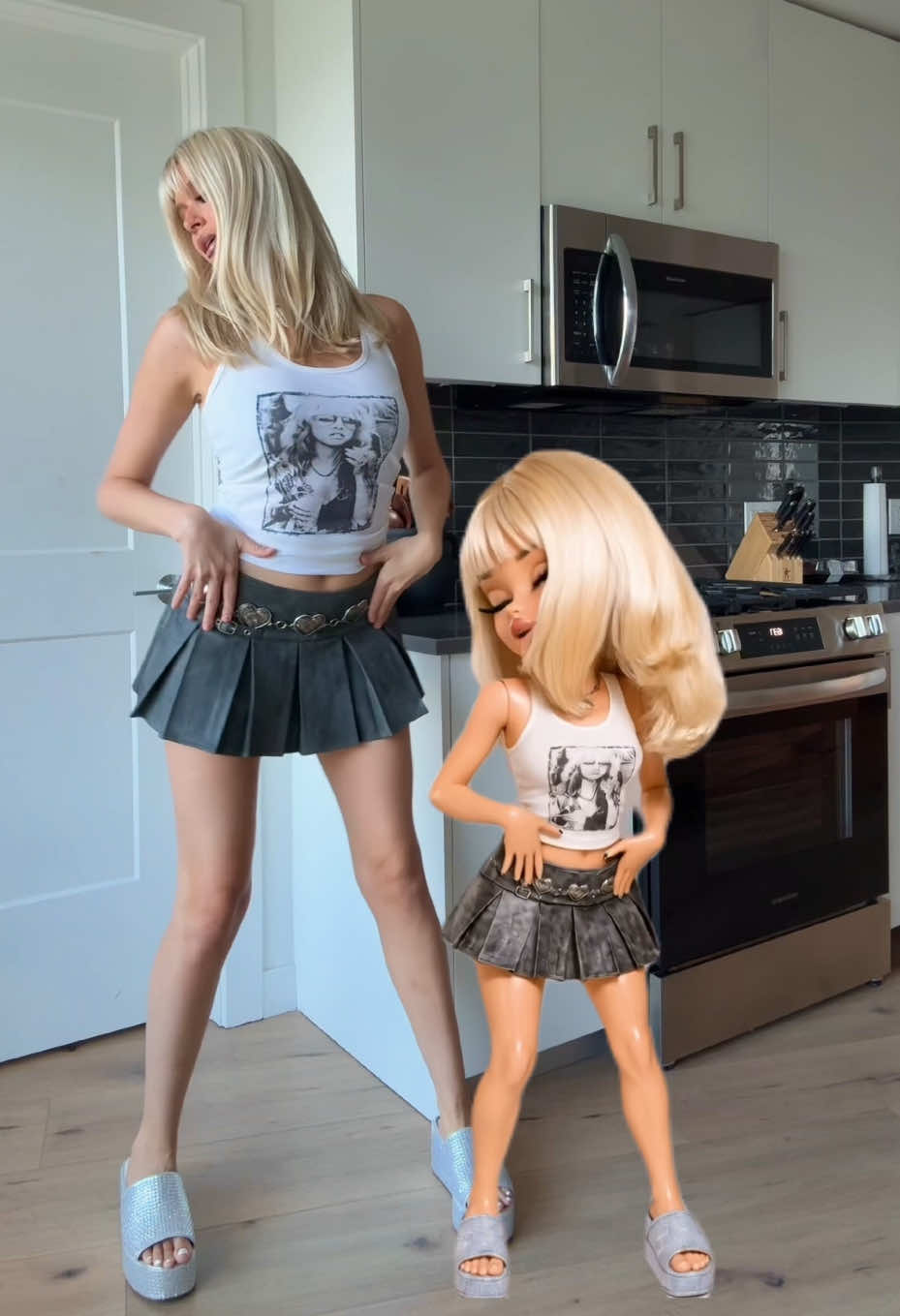 @Tyra Madison