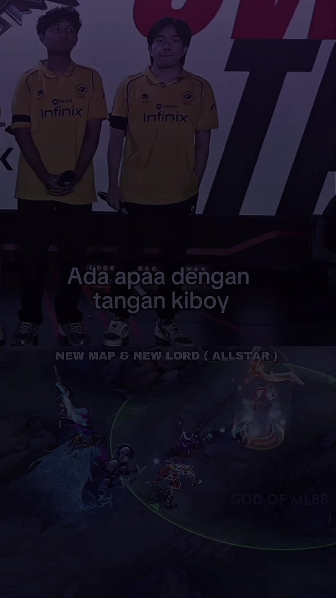 @esport id