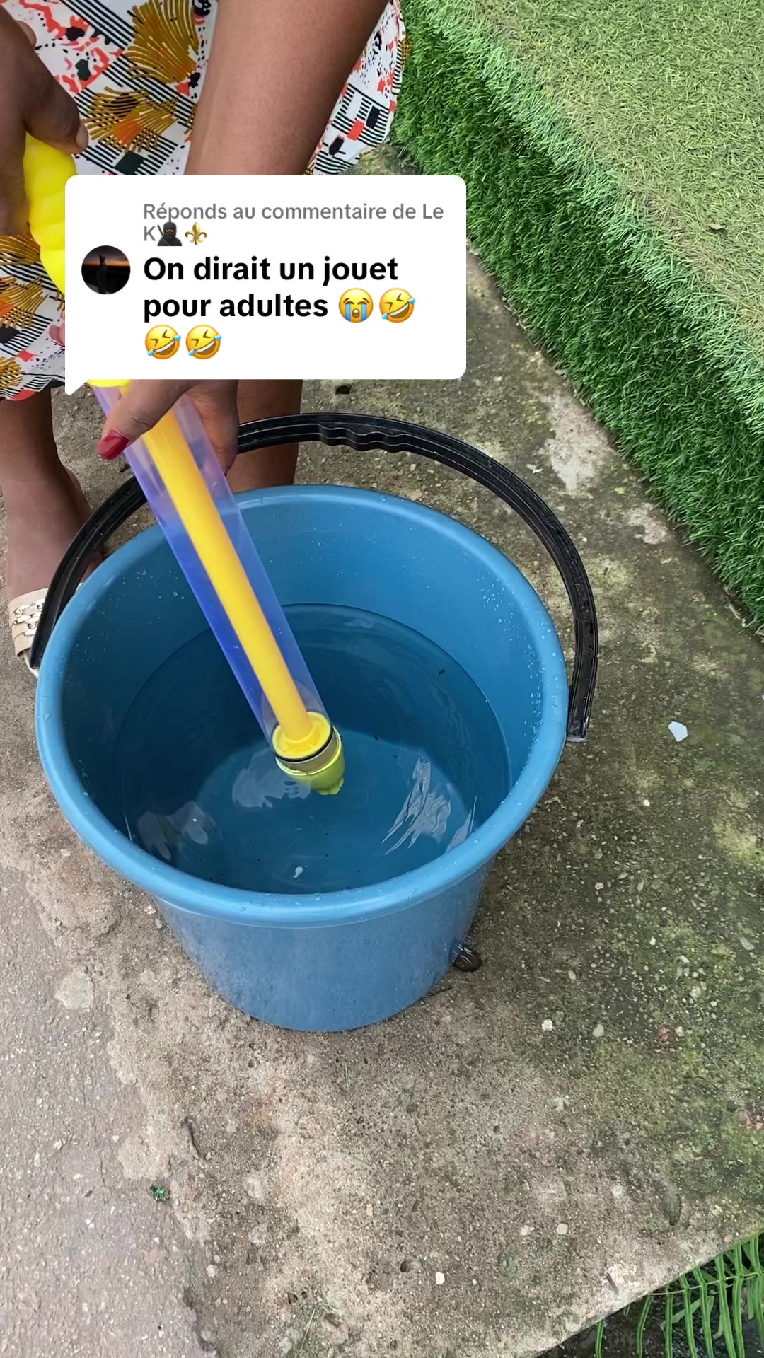 @Nkidel Kid’s