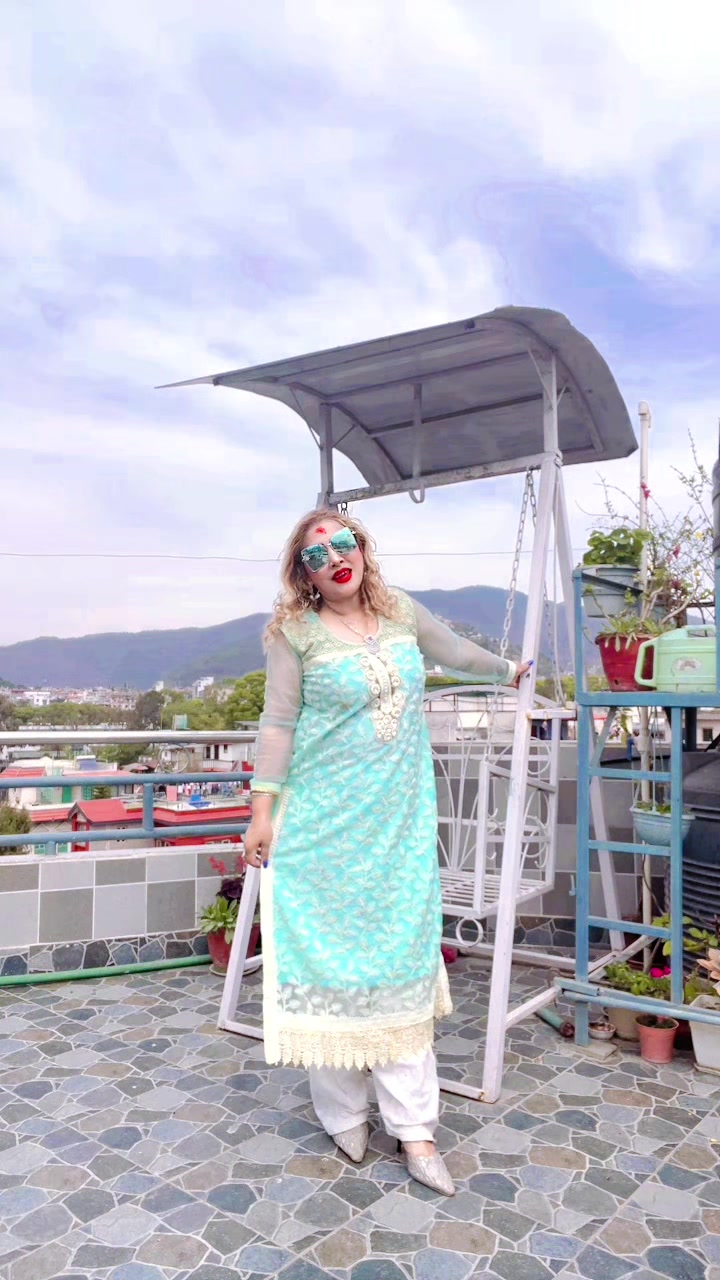 @Meeta Shrestha