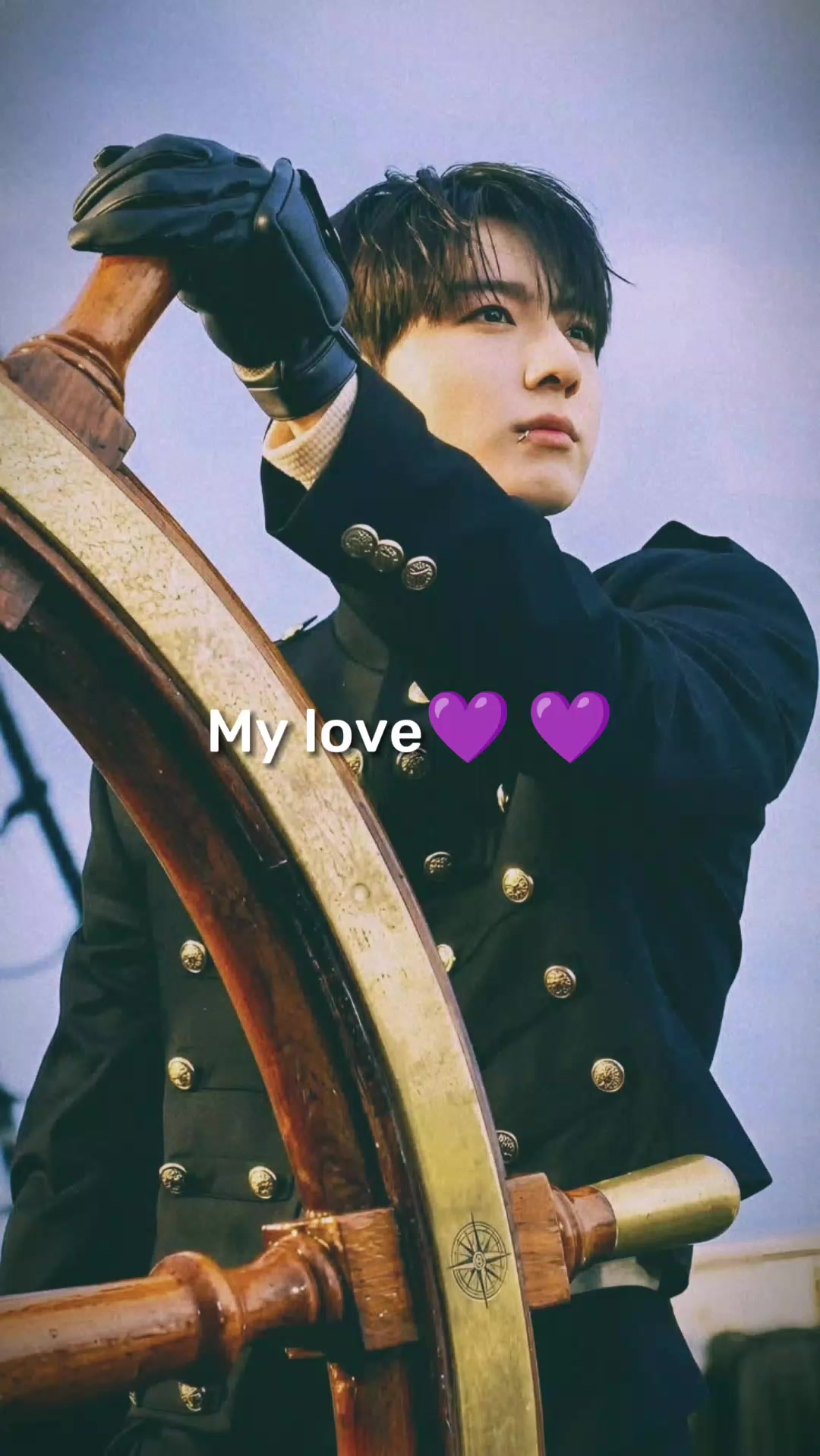 @BTS ARMY GIRL🇳🇬 🇰🇷💜🦋