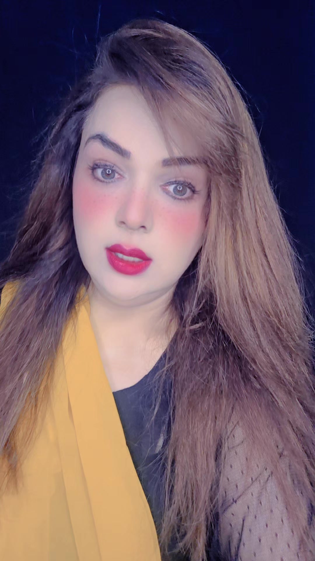 @Shaguftakhn❤️