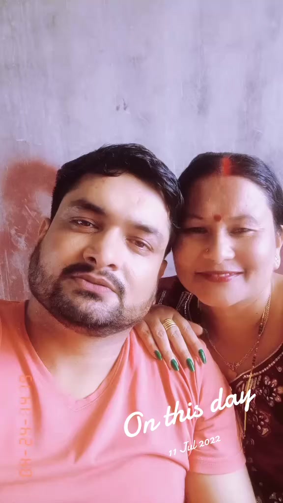 @Kamala Oli Kc