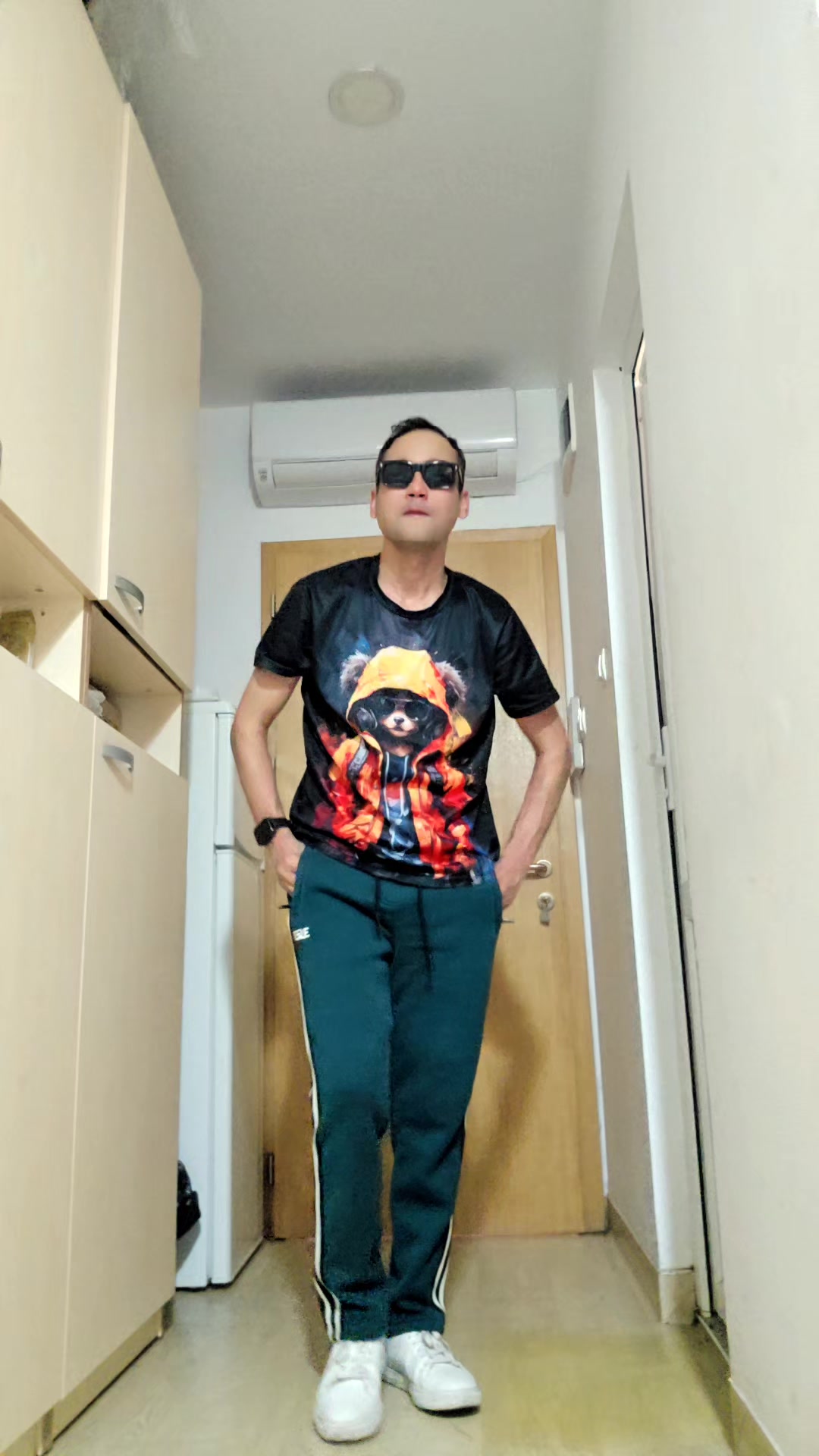 @NAV RAJ K.C