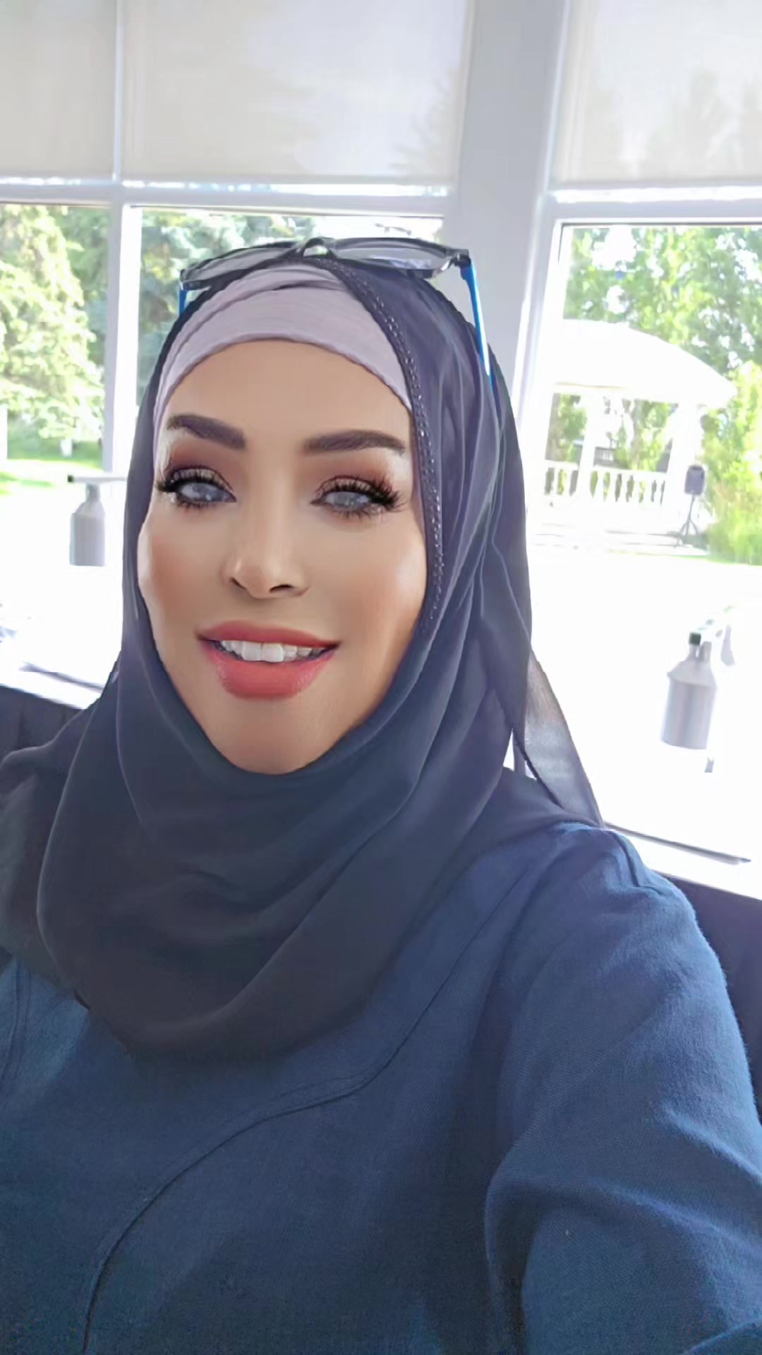 @Zeinab labadhagax
