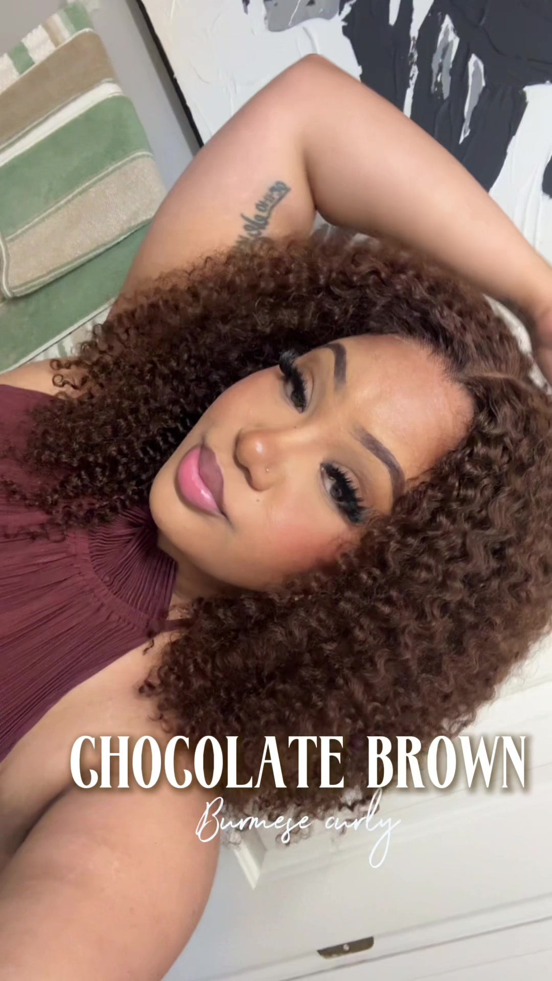 @Ms CHLOÉ 🇱🇨