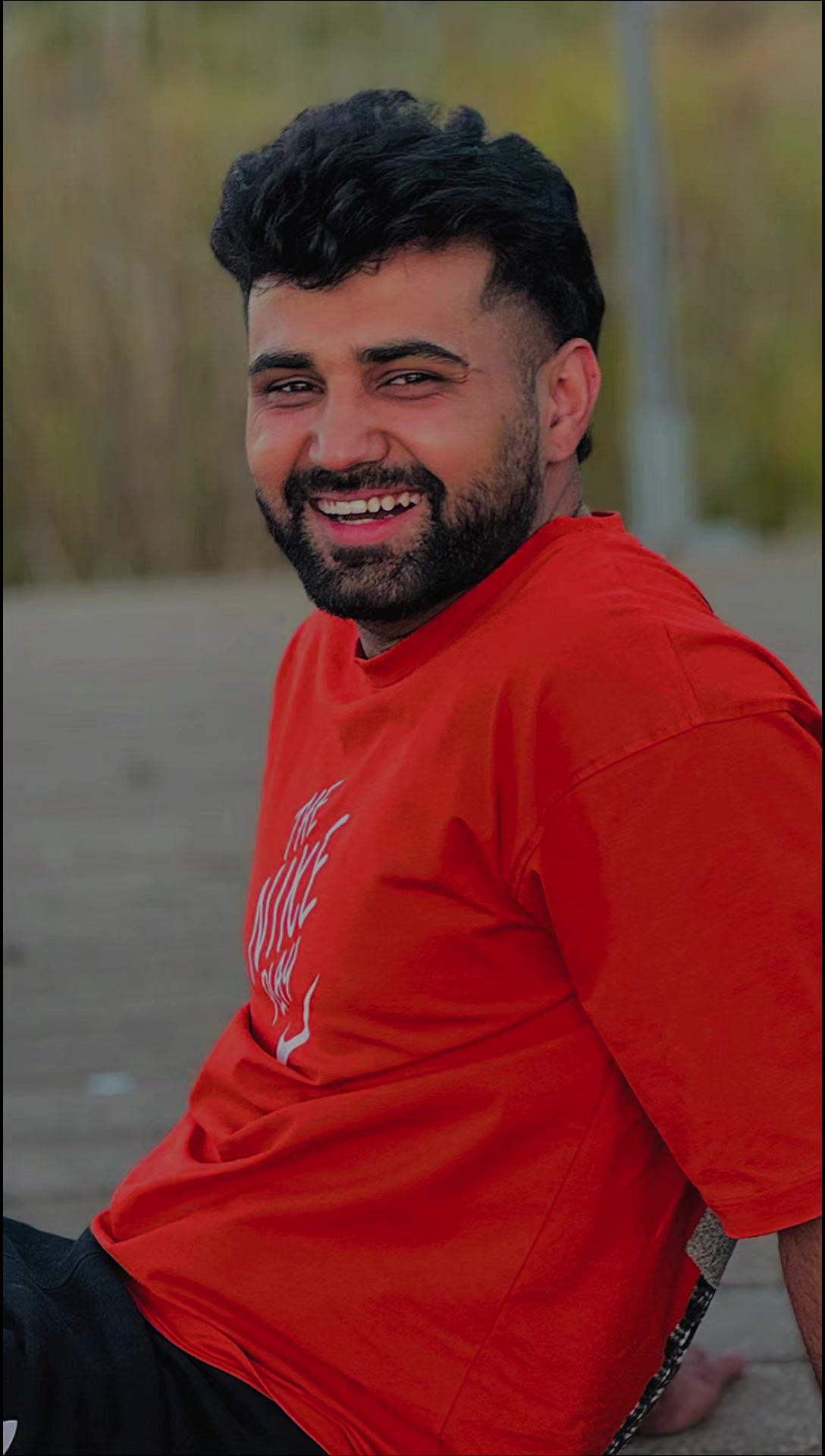@Love Sandhu