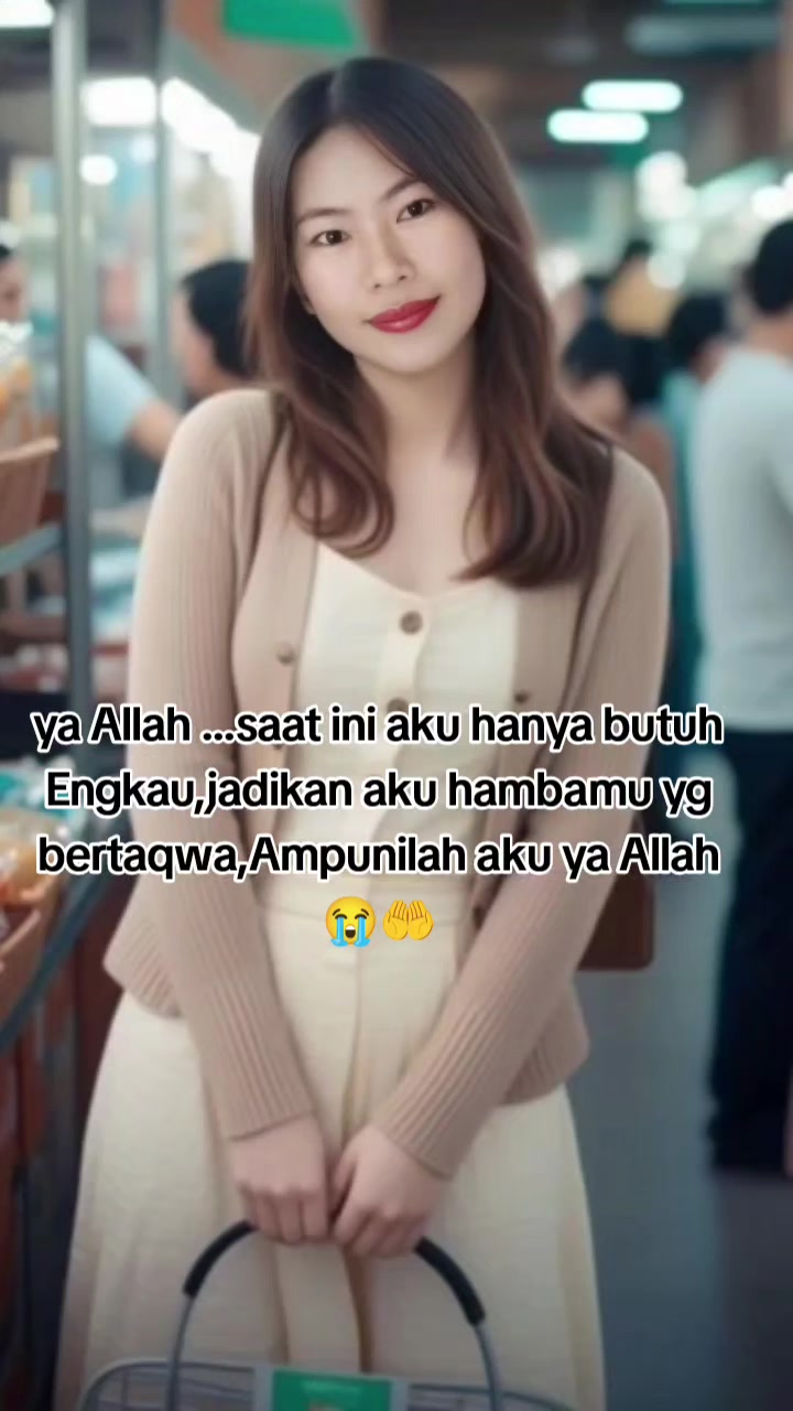 @Bunda Nur