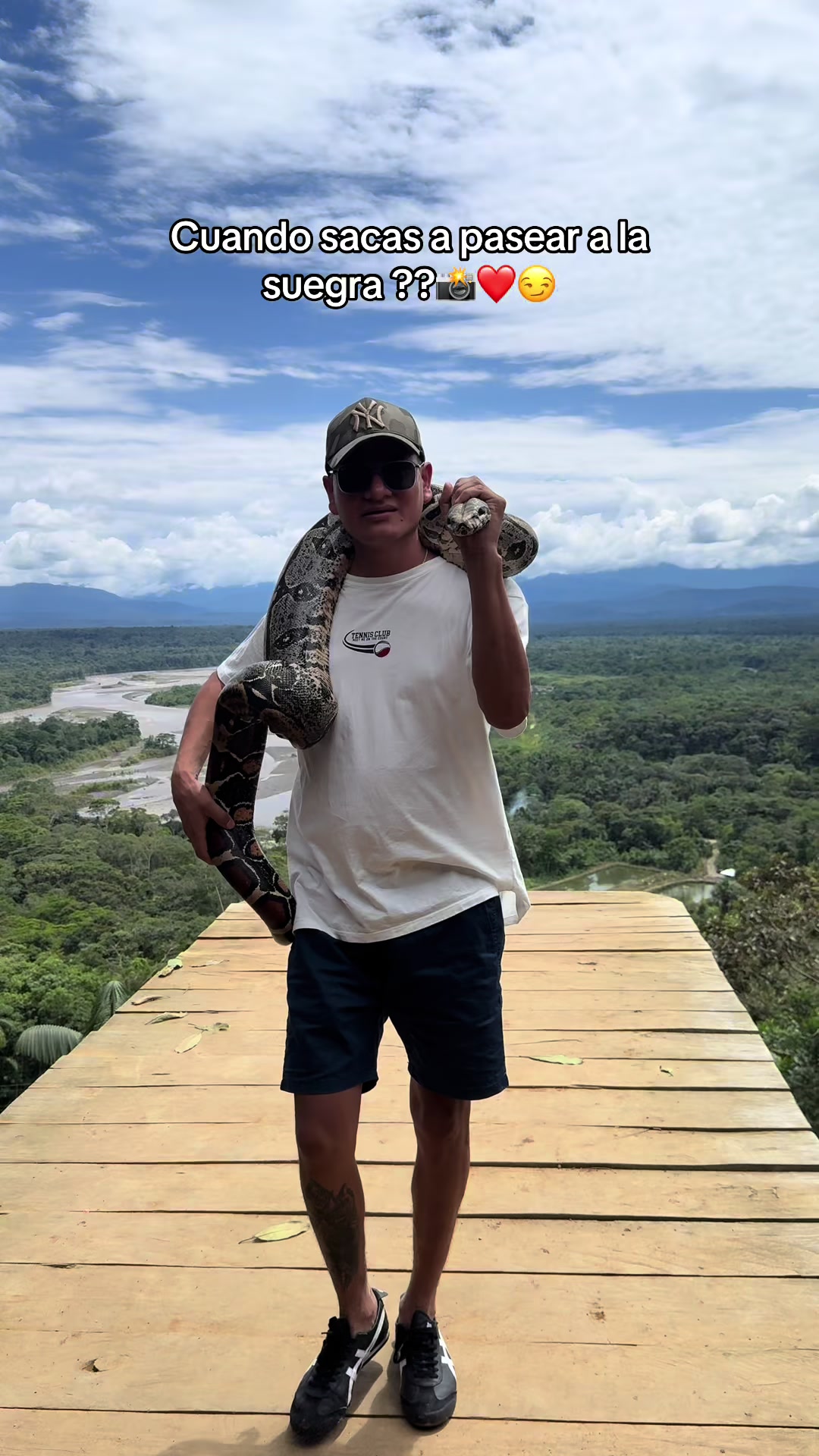 @Amazonia Vive💚(Wlady)🇪🇨😎