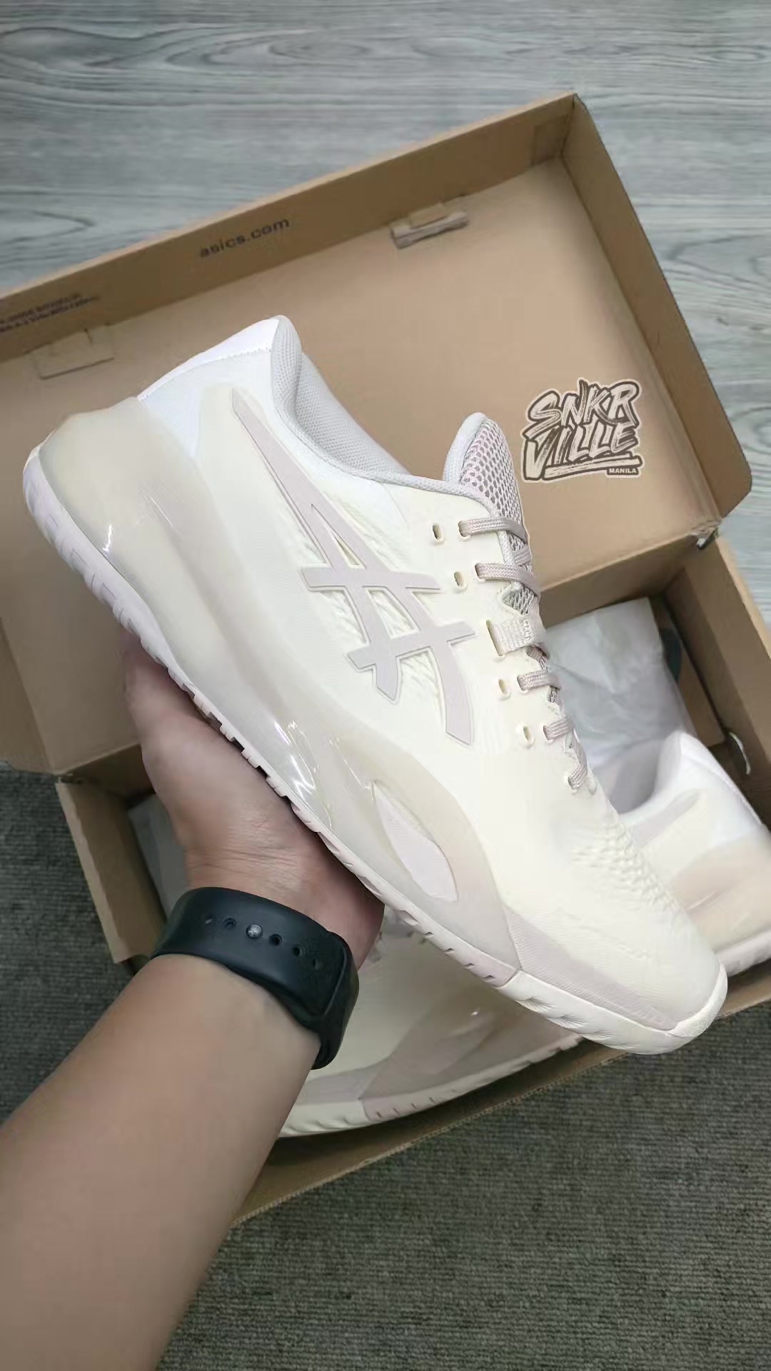 @sneaker.ville