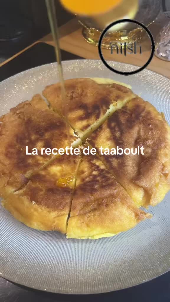 @Sabrina régale 🇩🇿