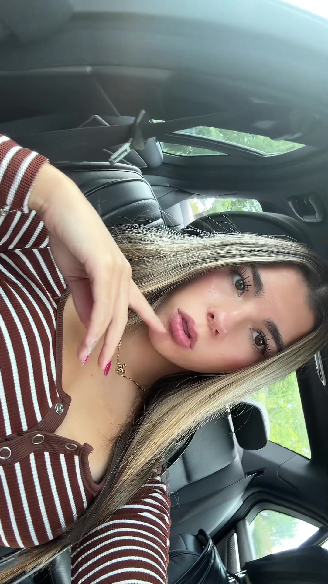 @Hey there.