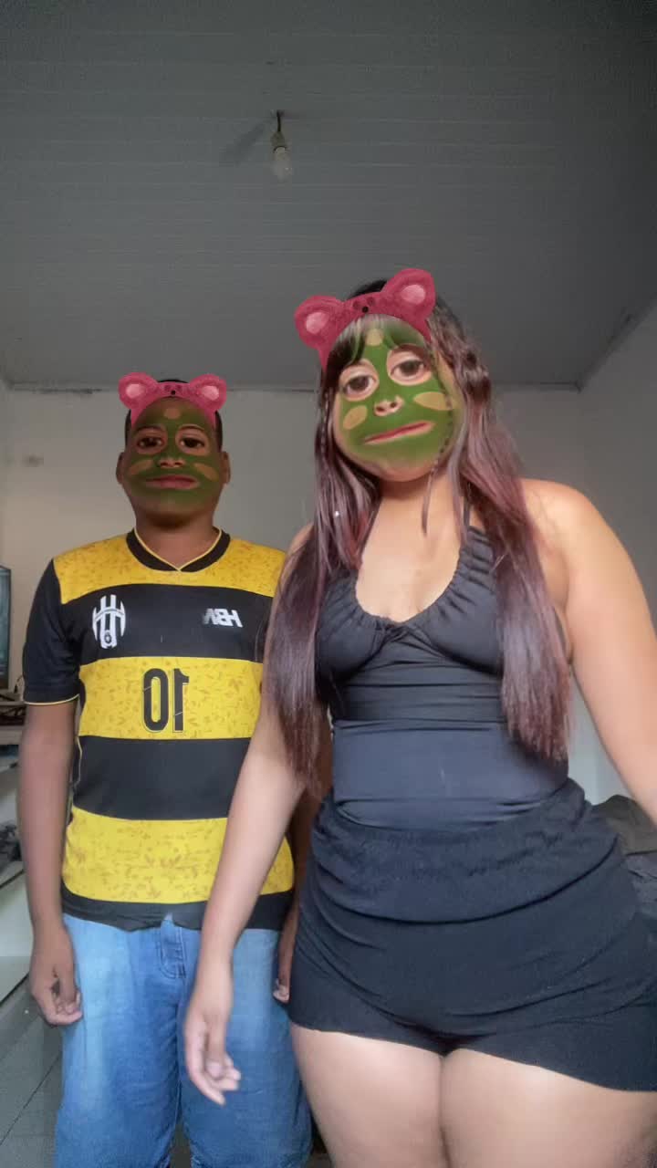 @Gaby Magalhães