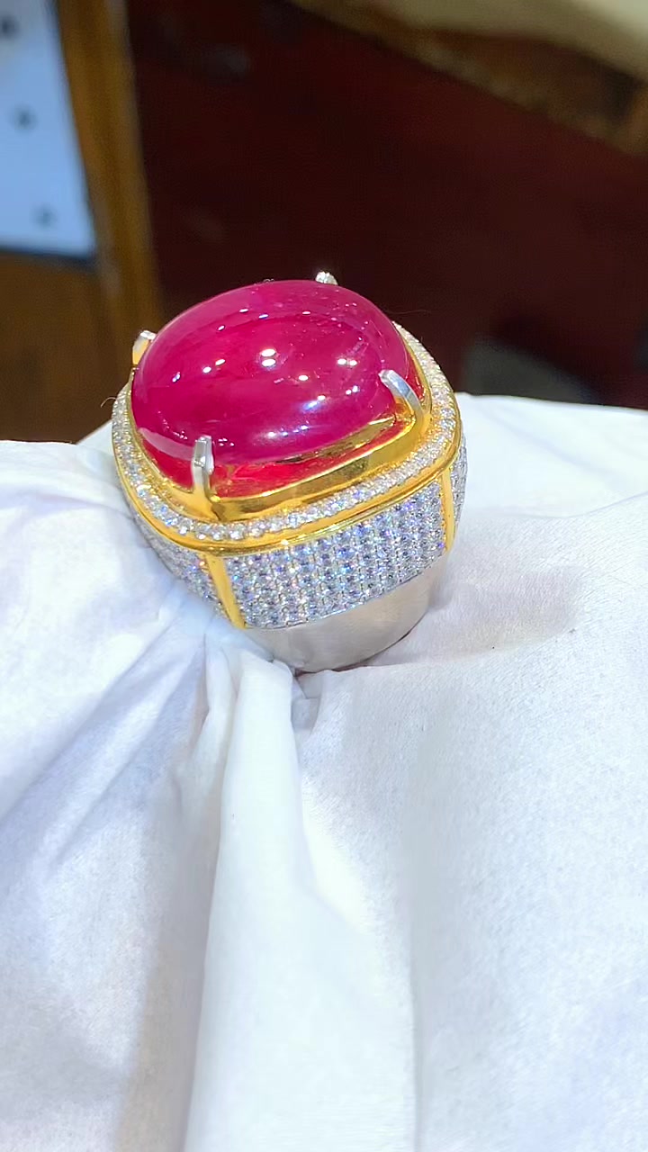 @B.A.Y gemstone