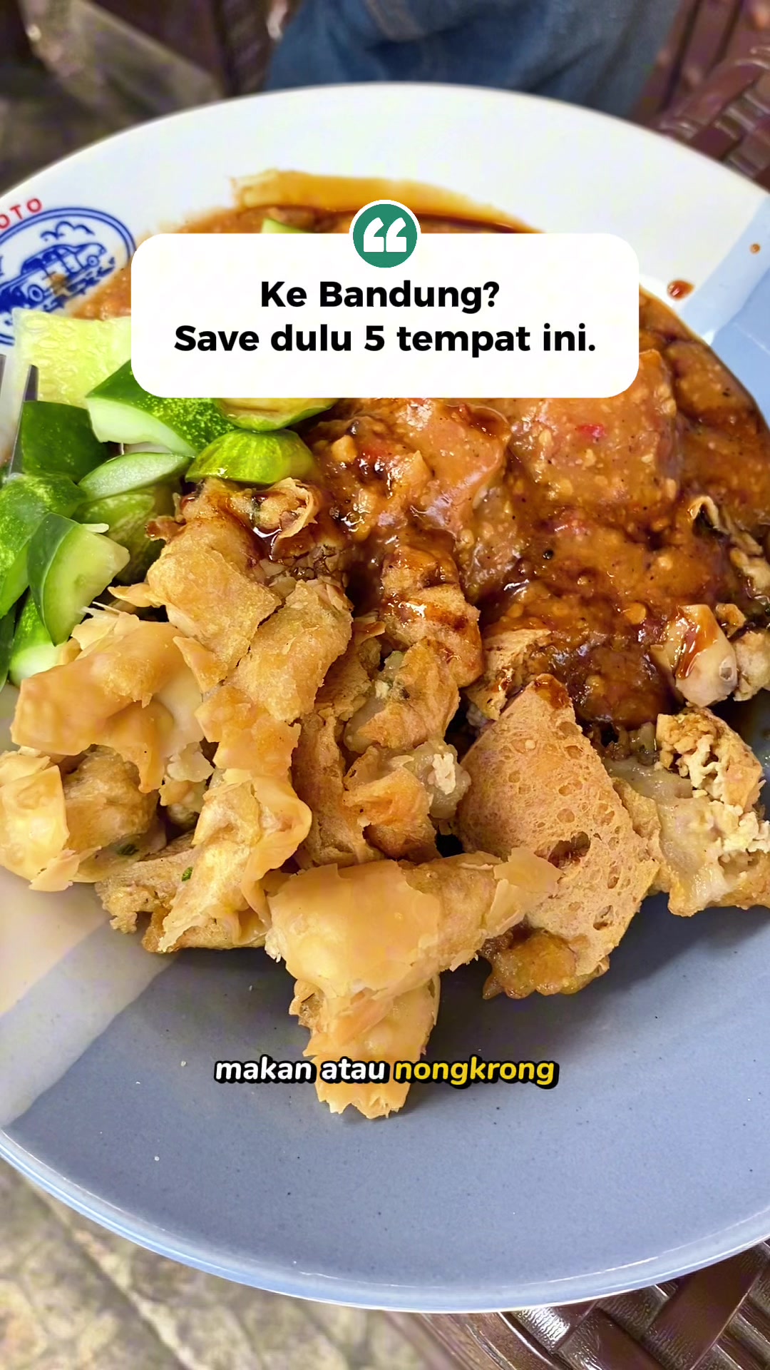 @TEMEN HANGOUT