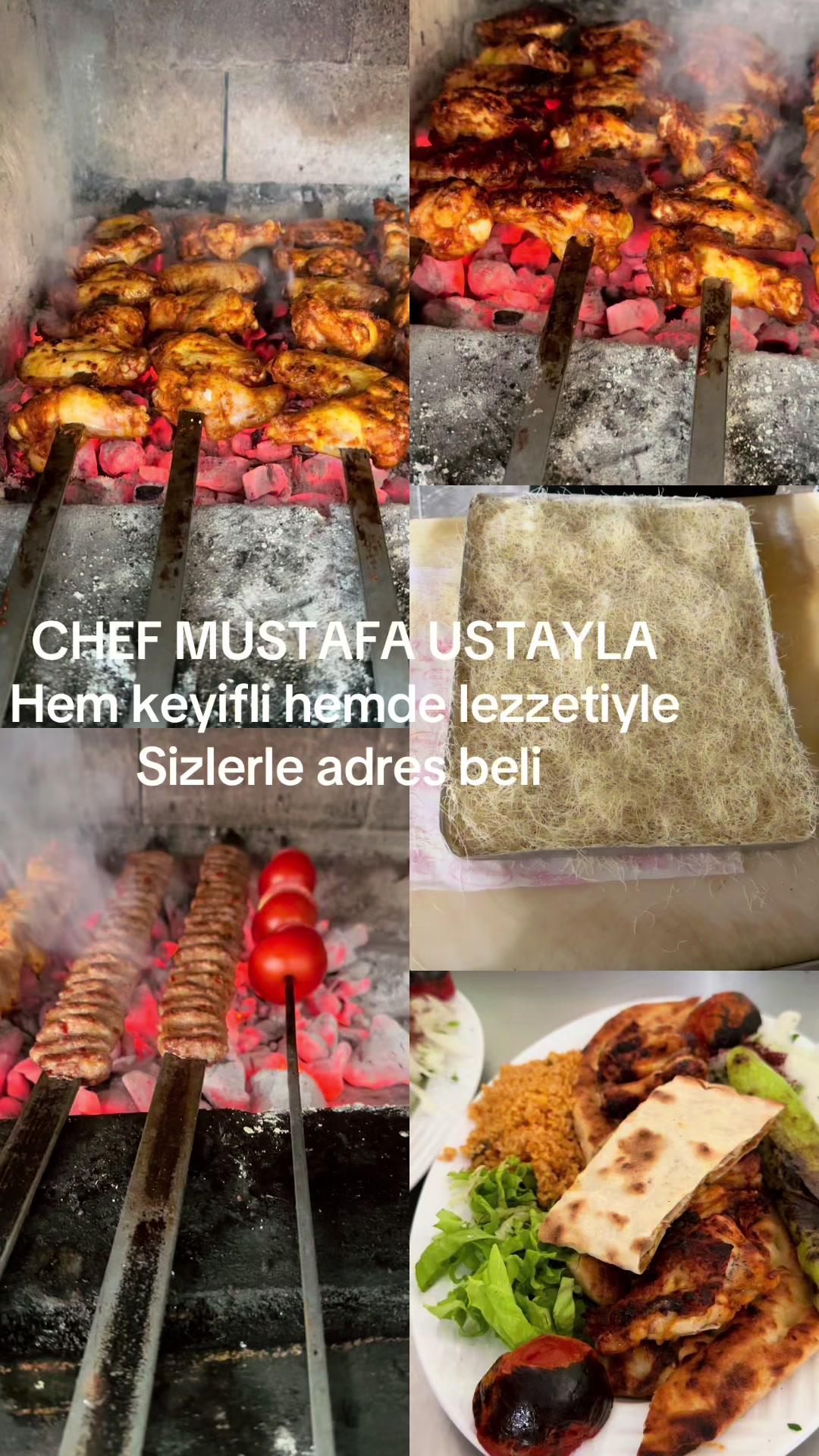 @kığılı 12 CHEF