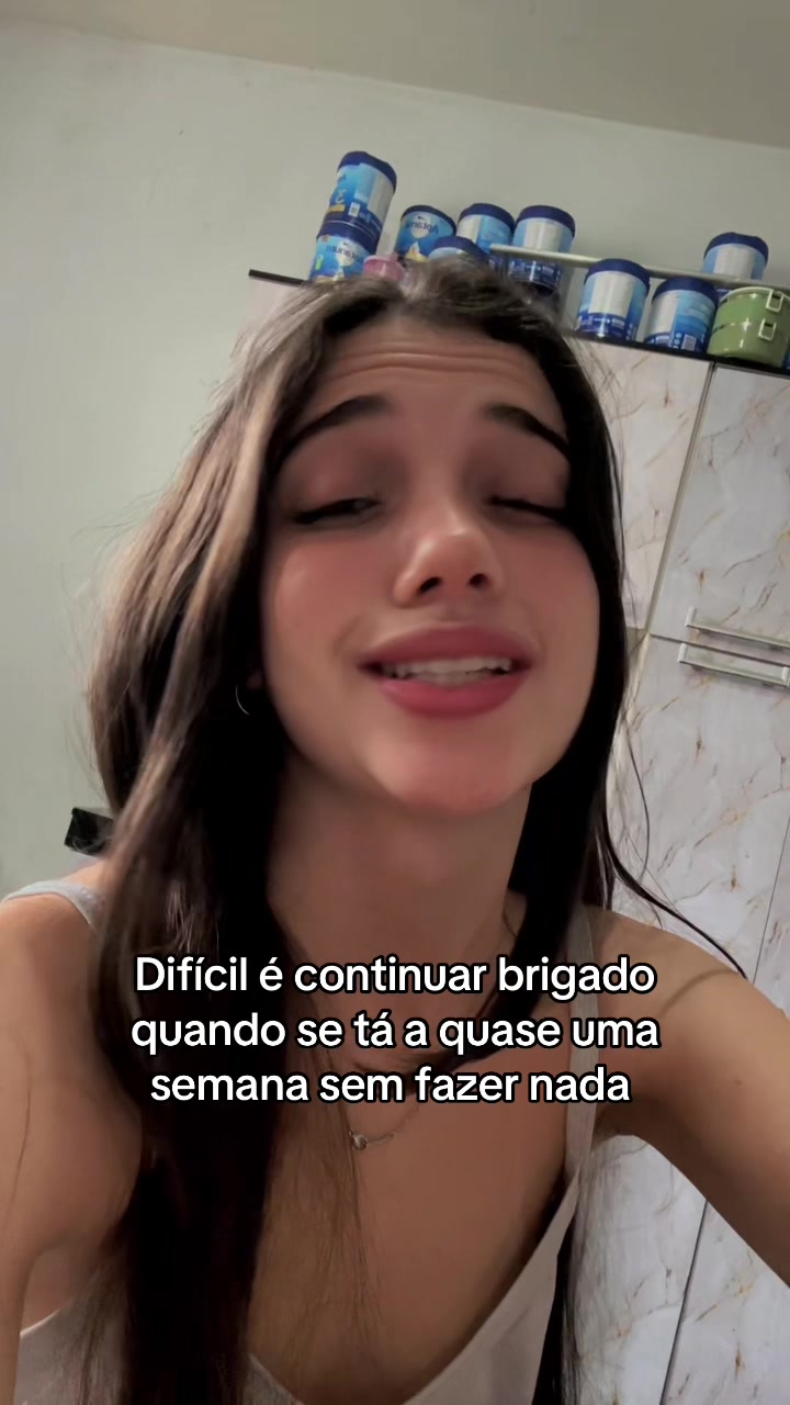 @Bellynha Santos