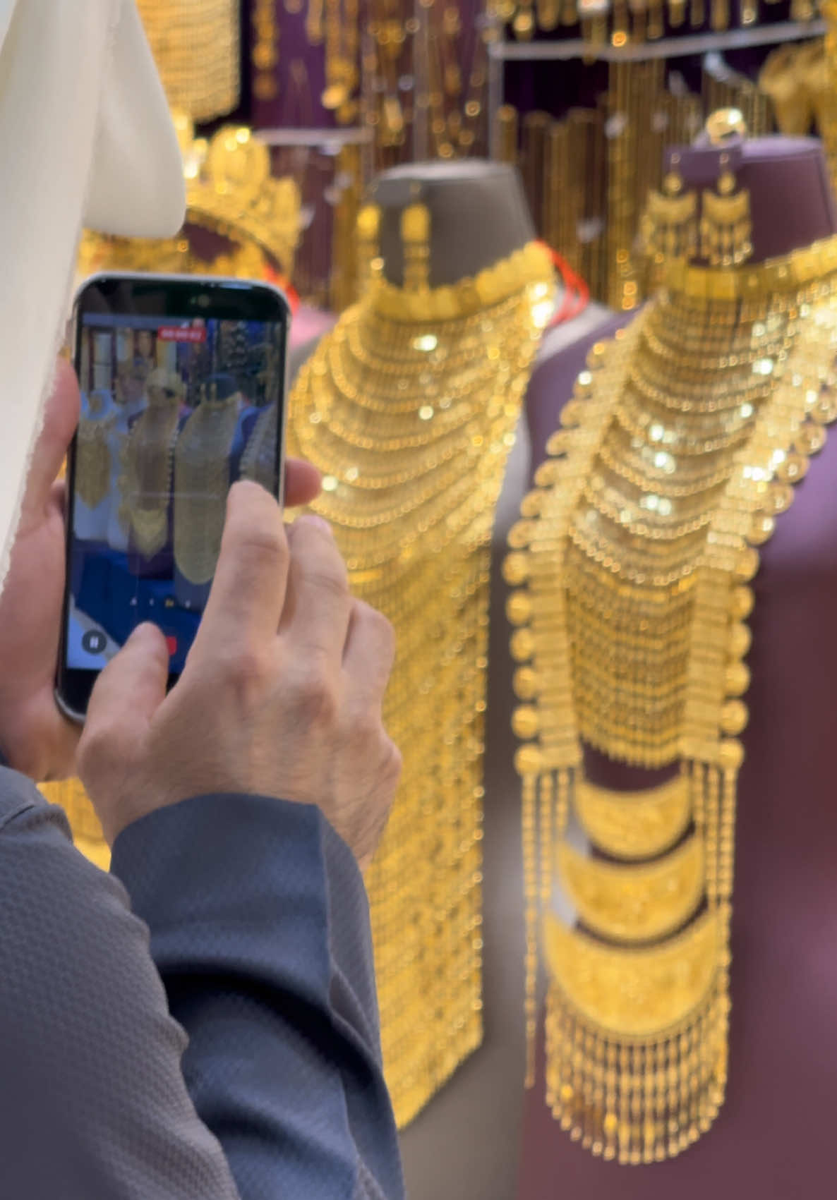@مجوهرات بيت الذهب|GOLD HOUSE