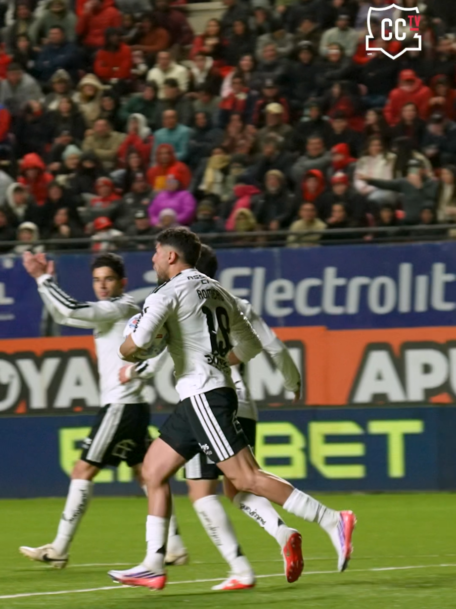 @Colo-Colo