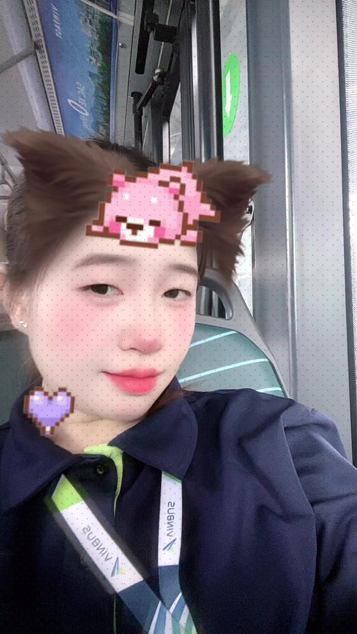 @♥️ Loan Xinh ♥️