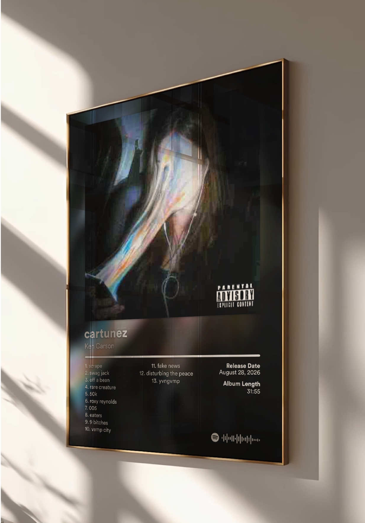 @Radial Posters