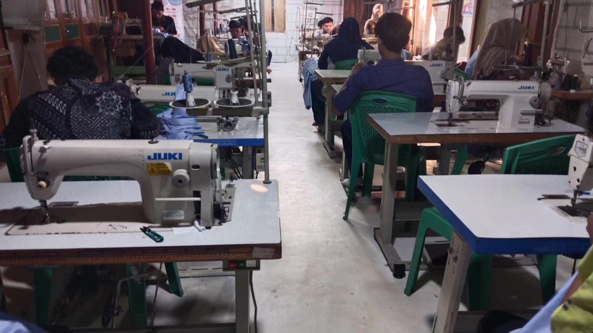 @Sudarsih PKBM Mitra Harapan