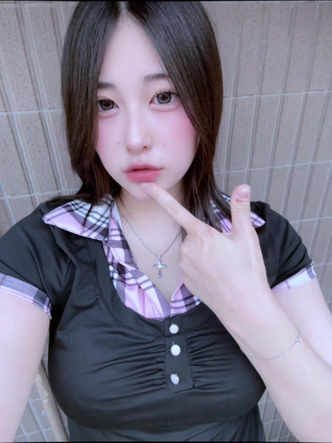 @あんな