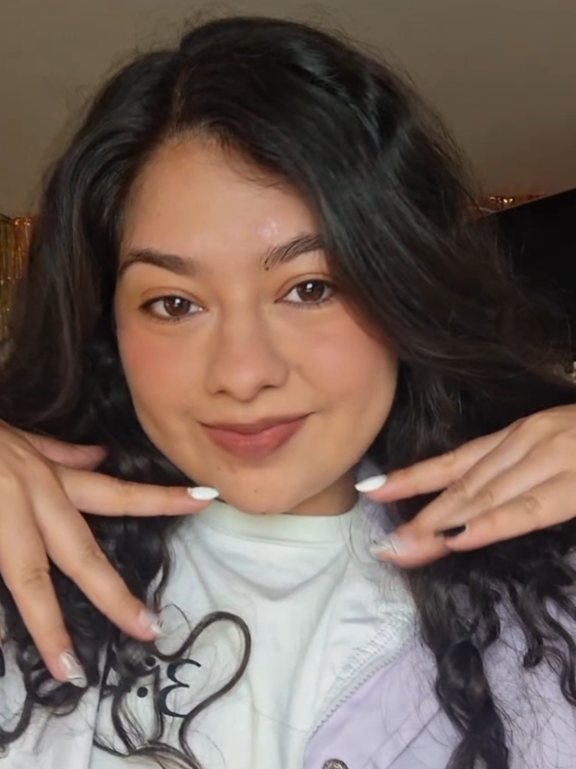 @Karen Cortez