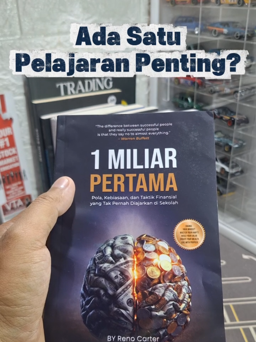 @Teras Trading