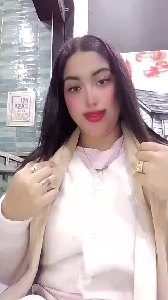 @Dounia aRchidi
