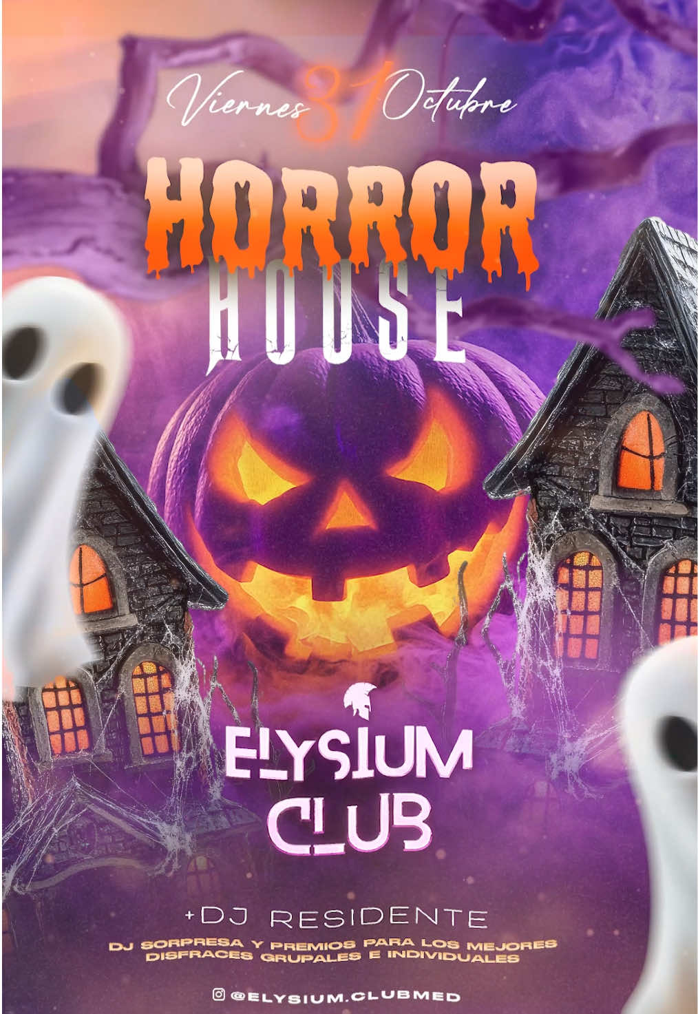 @Elysium club