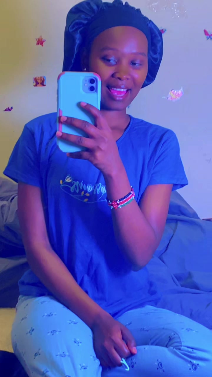 @💙Mitchelle 💙💫
